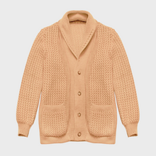 T. Knit Cardigan