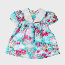 K. Baby frock