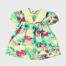 K. Baby frock