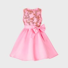 Q. Baby Handwork Frock